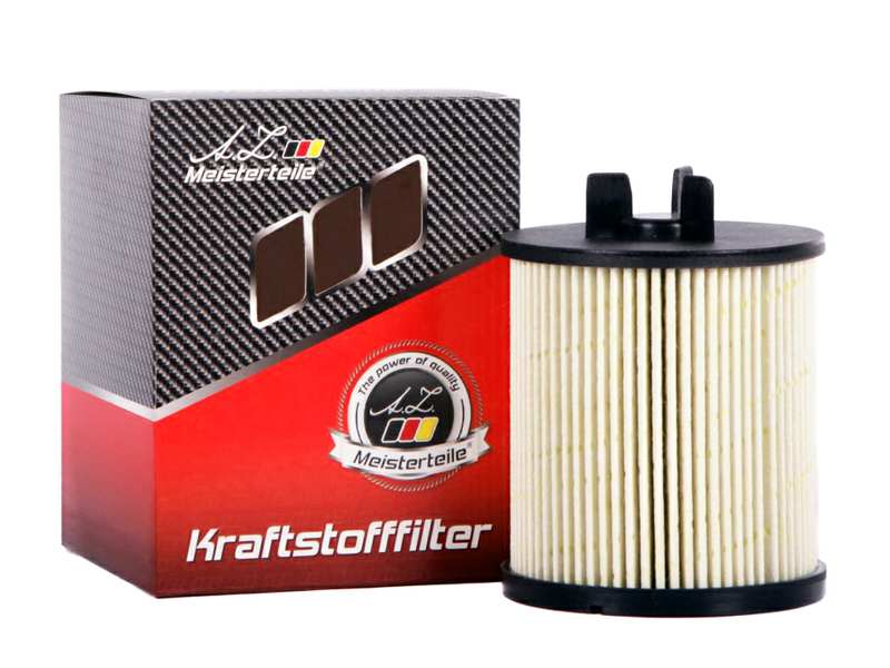 Kraftstofffilter